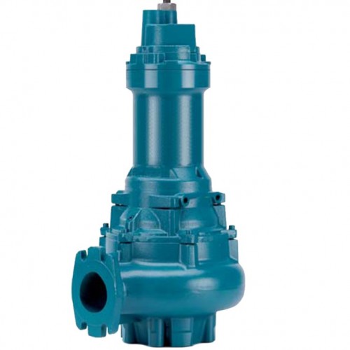 Насос фекальний Calpeda GMN6 100-150A/B (70T55002000) Насос фекальний Calpeda GMN6 100-150A/B (70T55002000)