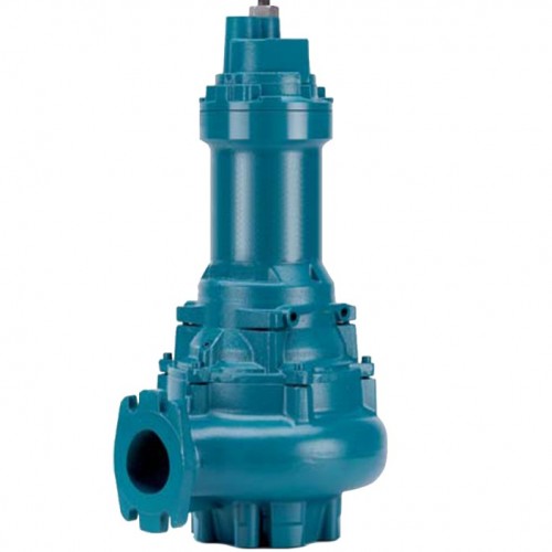 Насос фекальний Calpeda GMN4 100-150S/B (70T55302000) Насос фекальний Calpeda GMN4 100-150S/B (70T55302000)