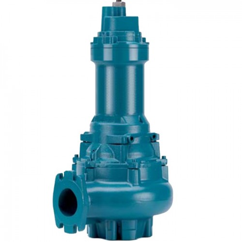 Насос фекальний Calpeda GMN8 140-300A/A (70T56791000) Насос фекальний Calpeda GMN8 140-300A/A (70T56791000)