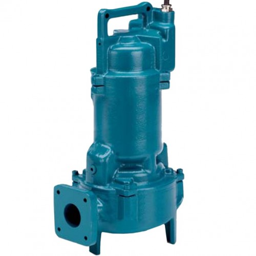 Насос фекальний Calpeda GMGM 6-40E/B (70U57002000) Насос фекальний Calpeda GMGM 6-40E/B (70U57002000)