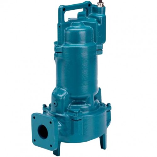 Насос фекальний Calpeda GMGM 6-40A/A (70U57251000) Насос фекальний Calpeda GMGM 6-40A/A (70U57251000)