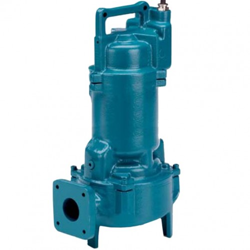 Насос фекальний Calpeda GMG 7-40E/A (70T57301000) Насос фекальний Calpeda GMG 7-40E/A (70T57301000)