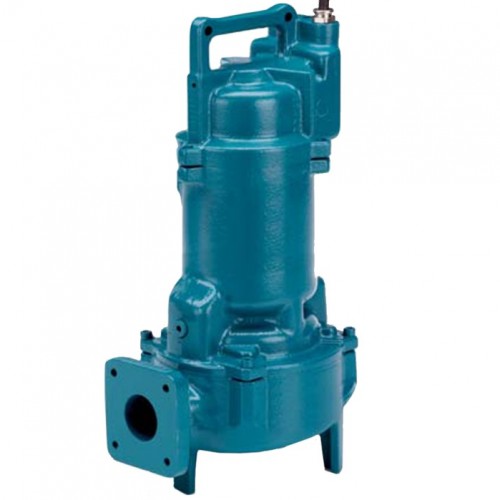 Насос фекальний Calpeda GMG 7-40C/A (70T57401000) Насос фекальний Calpeda GMG 7-40C/A (70T57401000)