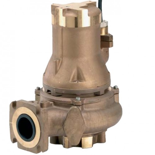 Насос фекальний Calpeda B-GMV4 50-65A/A (71T51251000) Насос фекальний Calpeda B-GMV4 50-65A/A (71T51251000)