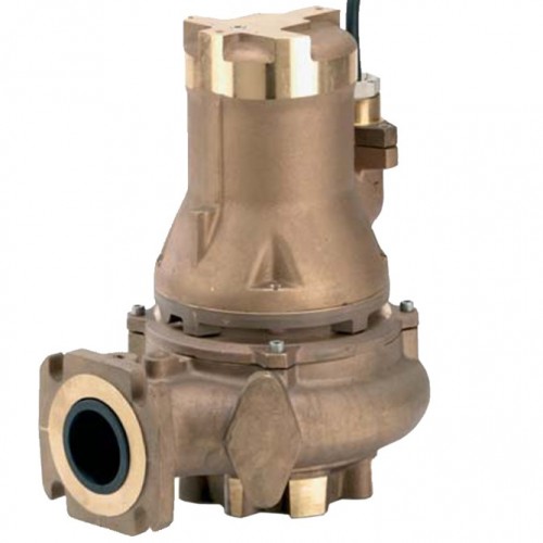 Насос фекальний Calpeda B-GMV4 50-80B/A (71T51301000) Насос фекальний Calpeda B-GMV4 50-80B/A (71T51301000)