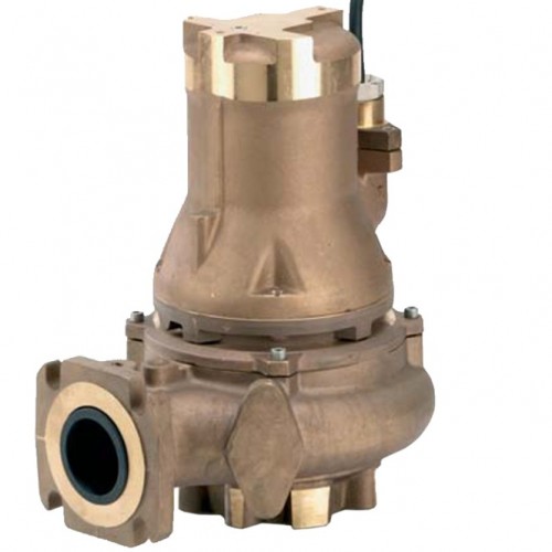 Насос фекальний Calpeda B-GMN 30-80A/A (71T54151000) Насос фекальний Calpeda B-GMN 30-80A/A (71T54151000)