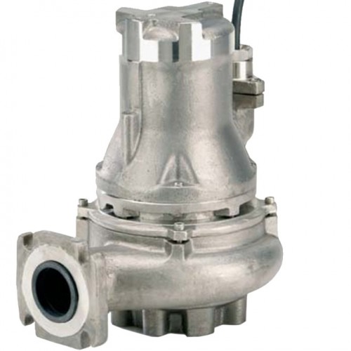 Насос фекальний Calpeda I-GMV 50-50C/A (73T51041000) Насос фекальний Calpeda I-GMV 50-50C/A (73T51041000)