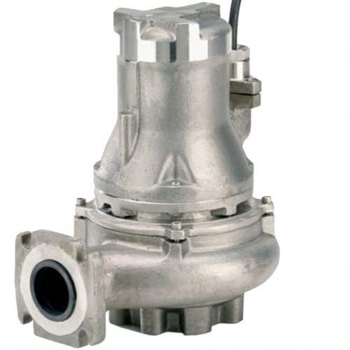 Насос фекальний Calpeda I-GMV4 50-80B/A (73T51251000) Насос фекальний Calpeda I-GMV4 50-80B/A (73T51251000)