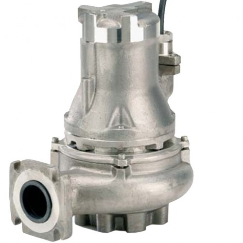 Насос фекальний Calpeda I-GMN 30-65A/A (73T54051000) Насос фекальний Calpeda I-GMN 30-65A/A (73T54051000)