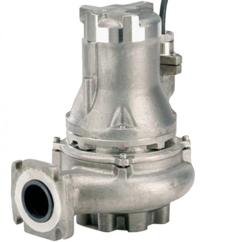 Насос фекальний Calpeda I-GMN4 80-100B/A (73T54701000) Насос фекальний Calpeda I-GMN4 80-100B/A (73T54701000)