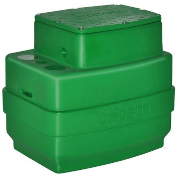 Calpeda GEO 230-GQR 10 32-10