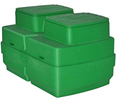 Calpeda GEO 500-2GQGM 6-21