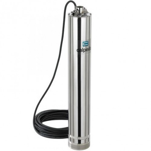 Насос свердловинний Calpeda MPS 306 (76F03062000)