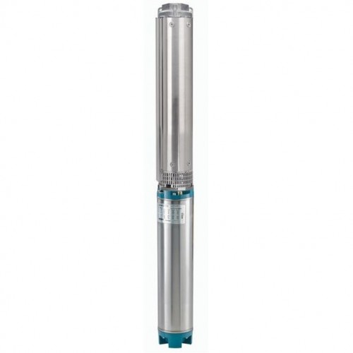 Насос свердловинний Calpeda 6SDX 18/8 (42S60520000) Насос свердловинний Calpeda 6SDX 18/8 (42S60520000)