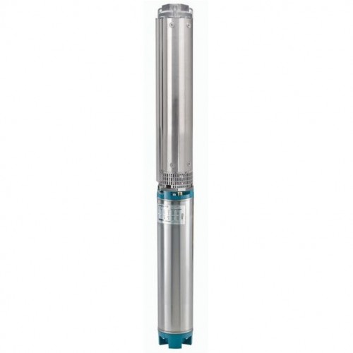 Насос свердловинний Calpeda 6SDX 18/27 (42S60880000) Насос свердловинний Calpeda 6SDX 18/27 (42S60880000)