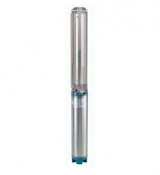 Насос свердловинний Calpeda 6SDX 18/46 (42S60530000) Насос свердловинний Calpeda 6SDX 18/46 (42S60530000)