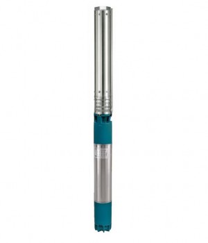 Насос свердловинний Calpeda 8SDX 97/3 (42S81250000) Насос свердловинний Calpeda 8SDX 97/3 (42S81250000)