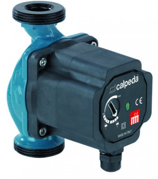 Насос циркуляционный Calpeda NCE EI 25-60/130 (70P12011000)