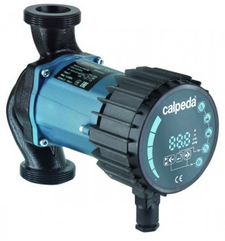 Насос циркуляционный Calpeda NCE H 20-40/180 (70P81000000)