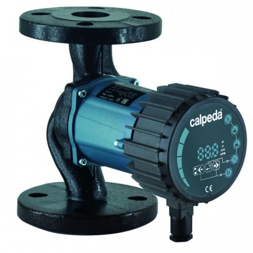 Насос циркуляционный Calpeda NCE H 50F-120/220 (70P82140000)