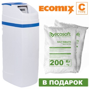 Фільтр Ecosoft FK 1235 CAB CE MIXC (кабінетного типу) Фільтр Ecosoft FK 1235 CAB CE MIXC (кабінетного типу)