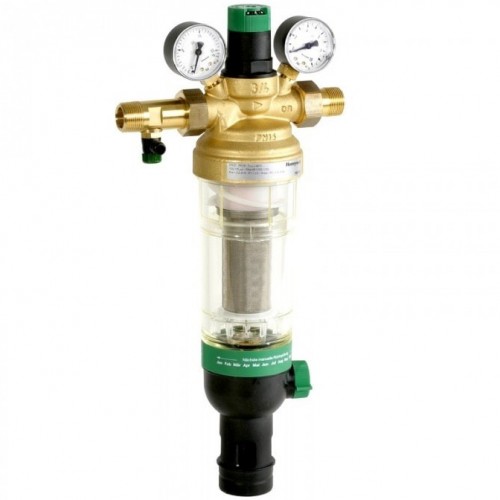 Фільтр самопромивний для холодної води Honeywell HS10S-3/4 АD