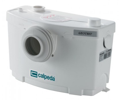 Каналізаційна установка Calpeda GEOTRIT (14044810000)