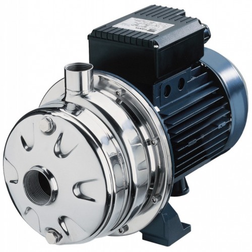Насос відцентровий Ebara 2CDM 120/15 Насос відцентровий Ebara 2CDM 120/15