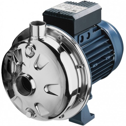 Насос відцентровий Ebara CDX 120/07 Насос відцентровий Ebara CDX 120/07