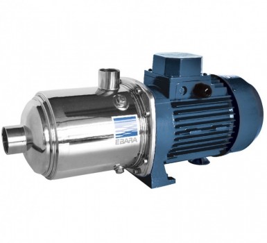 Насос багатоступінчастий Ebara Matrix 3-2T/0.45