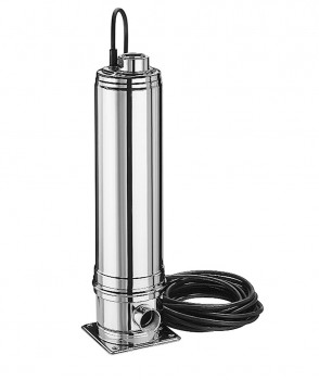 Насос відцентровий Ebara MULTIGO M 40/12 Насос відцентровий Ebara MULTIGO M 40/12