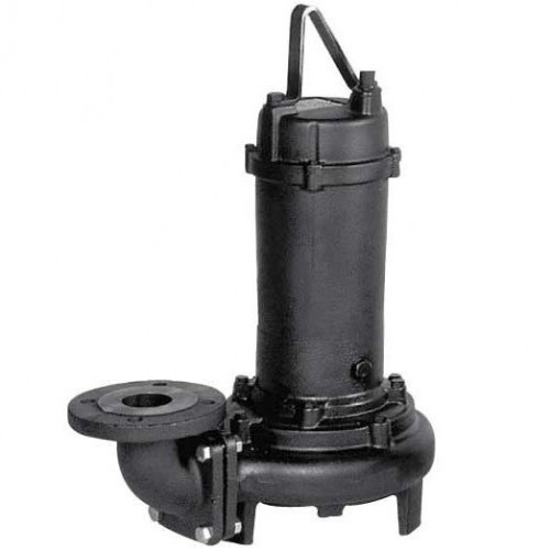 Насос дренажний Ebara 100DML511 Насос дренажний Ebara 100DML511