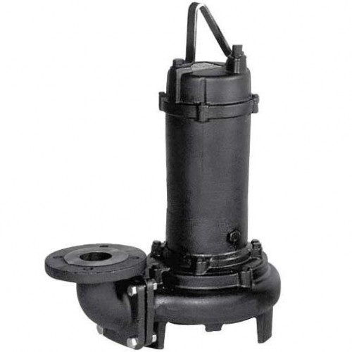 Насос дренажний Ebara 150DML57.5 Насос дренажний Ebara 150DML57.5