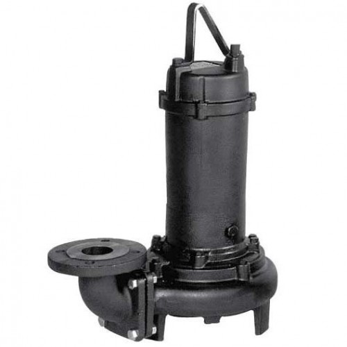 Насос дренажний Ebara 150DML511 Насос дренажний Ebara 150DML511