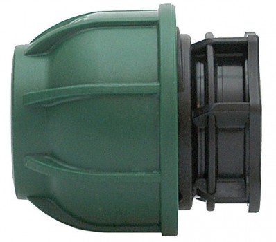 Заглушка Irritec 75 Заглушка Irritec 75