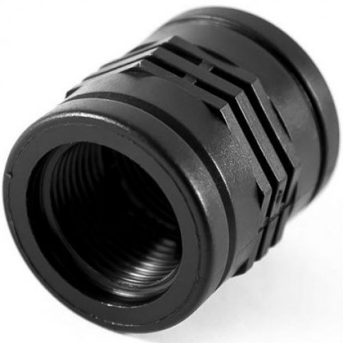 Муфта ПЕ Irritec - 3/4" Муфта ПЕ Irritec - 3/4"