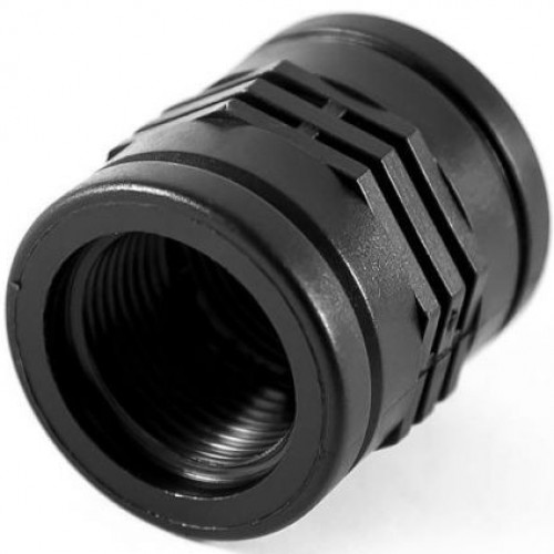 Муфта ПЕ Irritec - 1" Муфта ПЕ Irritec - 1"