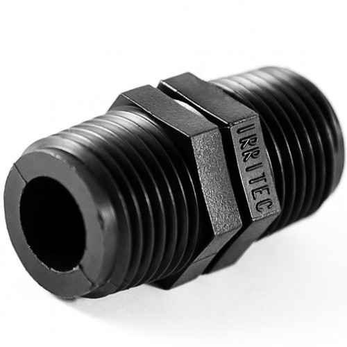 Ніпель ПЕ Irritec - 1 1/4" Ніпель ПЕ Irritec - 1 1/4"