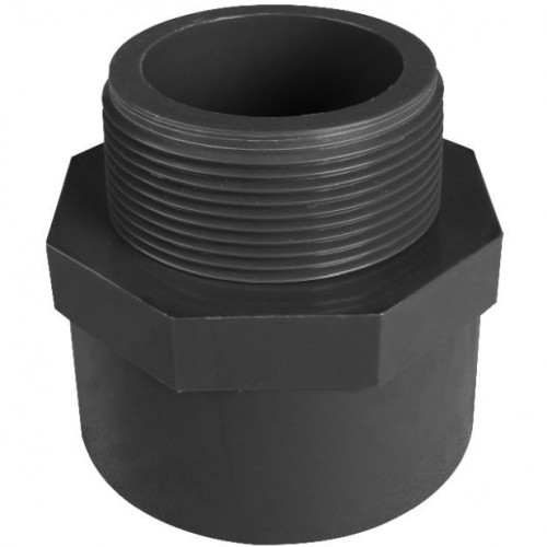 Перехід ПЕ Irritec - 1" x 3/4" ВЗ Перехід ПЕ Irritec - 1" x 3/4" ВЗ