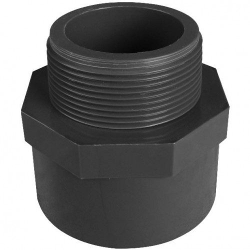 Перехід ПЕ Irritec - 1" x 1/2" Перехід ПЕ Irritec - 1" x 1/2"