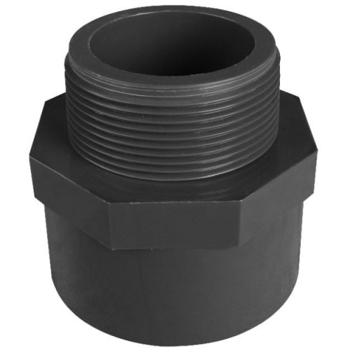 Перехід ПЕ Irritec - 1 1/4" x 1" ВЗ Перехід ПЕ Irritec - 1 1/4" x 1" ВЗ