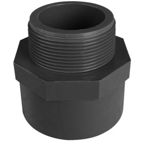 Перехід ПЕ Irritec - 2" x 1" ВЗ Перехід ПЕ Irritec - 2" x 1" ВЗ