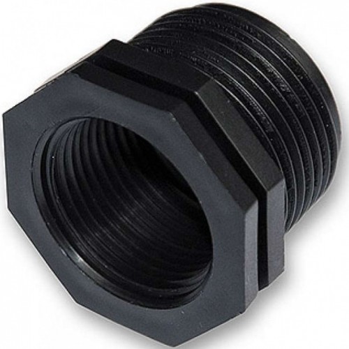 Футорка ПЕ Irritec - 1" x 3/4" Футорка ПЕ Irritec - 1" x 3/4"