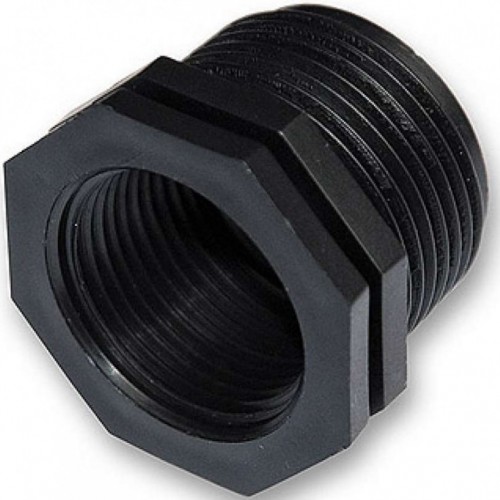 Футорка ПЕ Irritec - 1 1/4" x 1" Футорка ПЕ Irritec - 1 1/4" x 1"