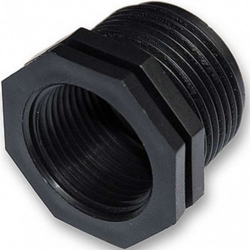 Футорка ПЕ Irritec - 1 1/2" x 1 1/4" Футорка ПЕ Irritec - 1 1/2" x 1 1/4"