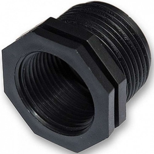 Футорка ПЕ Irritec - 2" x 1 1/4" Футорка ПЕ Irritec - 2" x 1 1/4"