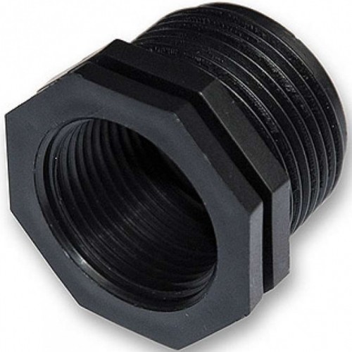 Футорка ПЕ Irritec - 2" x 1 1/2" Футорка ПЕ Irritec - 2" x 1 1/2"