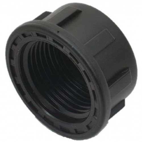 Різьбова заглушка ПЕ Irritec - 3/4"ВР Різьбова заглушка ПЕ Irritec - 3/4"ВР