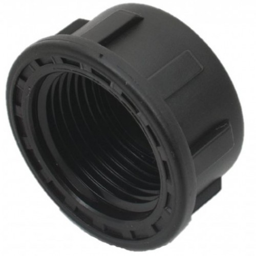 Різьбова заглушка ПЕ Irritec - 1/2"ВР Різьбова заглушка ПЕ Irritec - 1/2"ВР