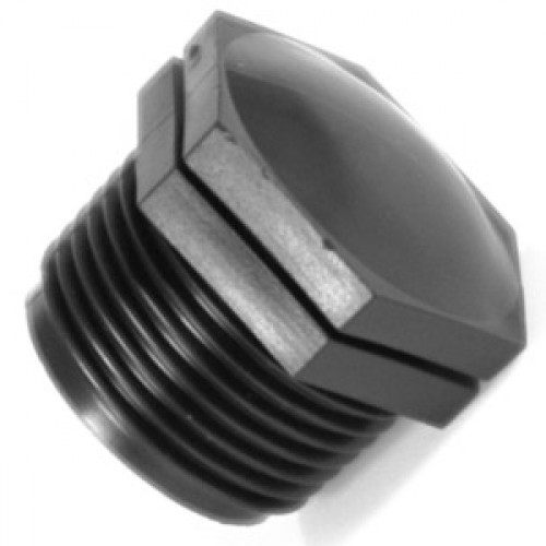 Різьбова заглушка ПЕ Irritec - 1/2" ЗР Різьбова заглушка ПЕ Irritec - 1/2" ЗР
